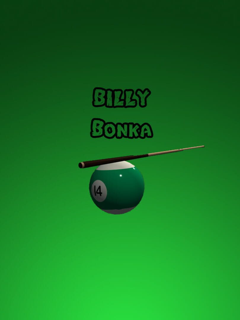Billy Bonka