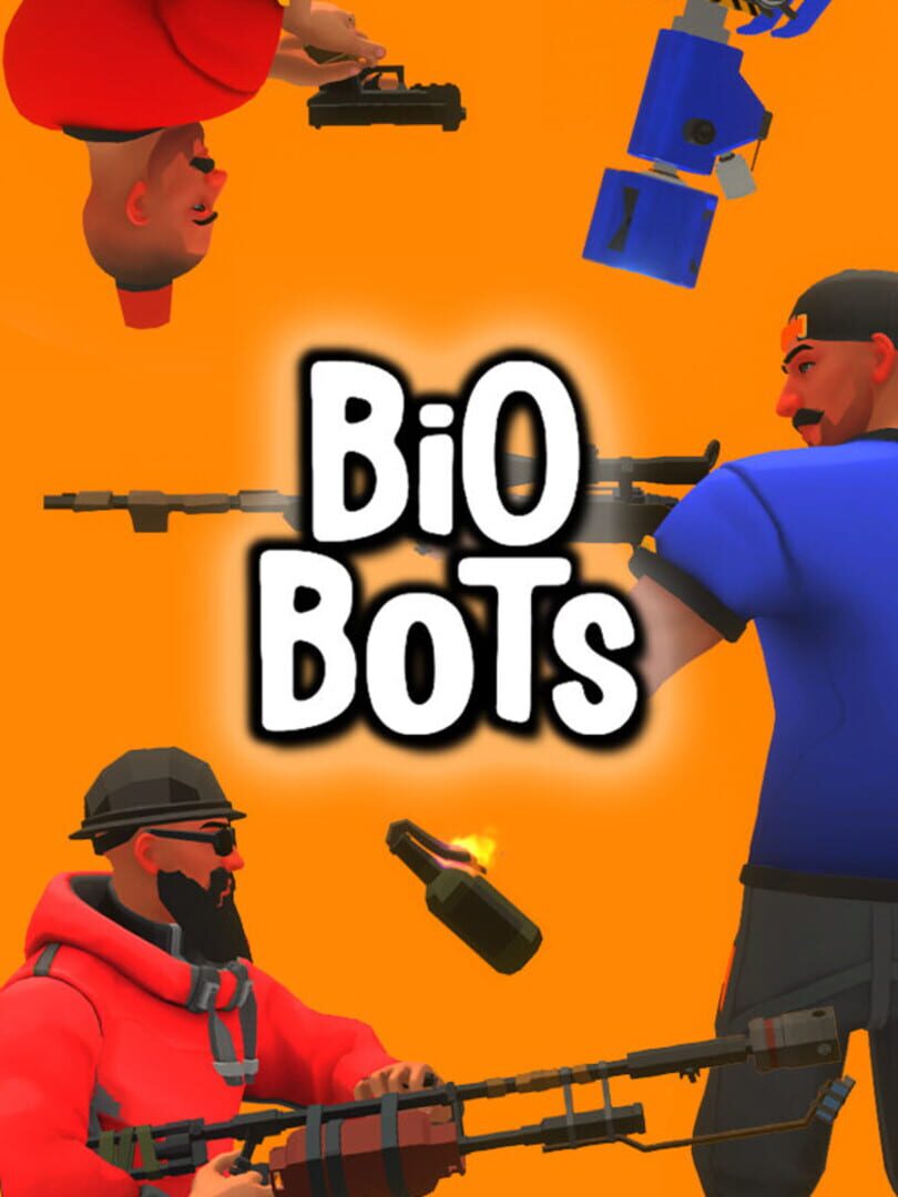 Bio Bots