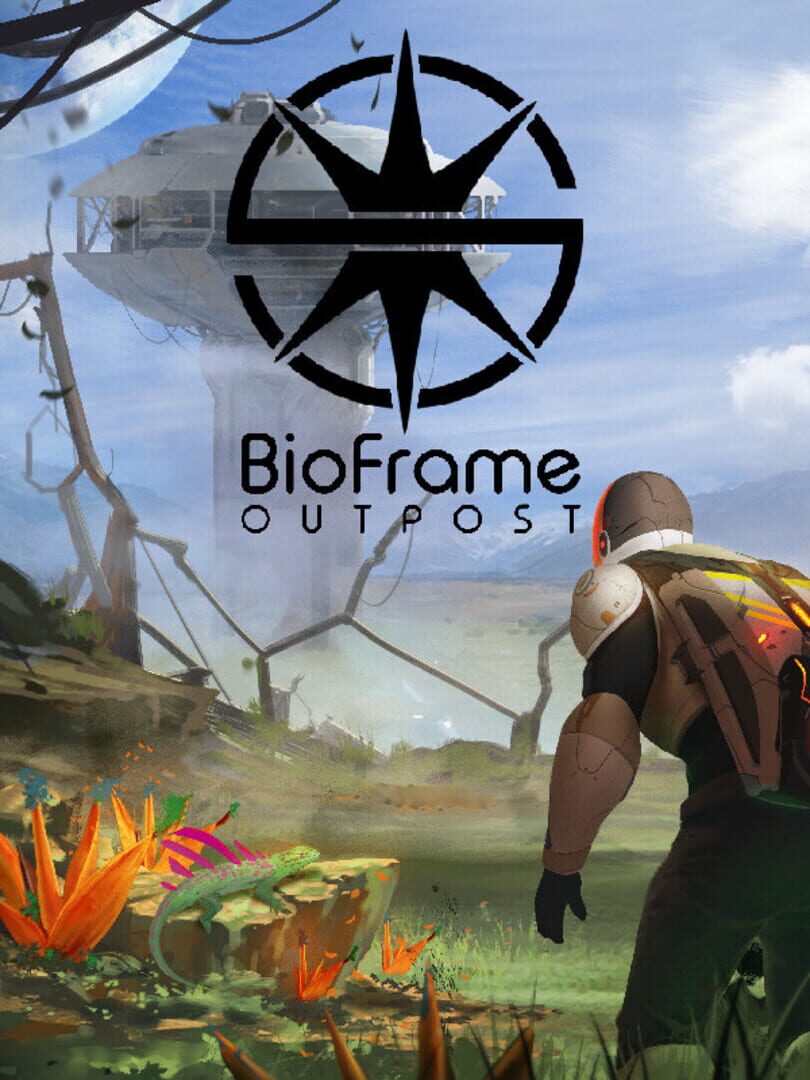 Bioframe: Outpost (2024)