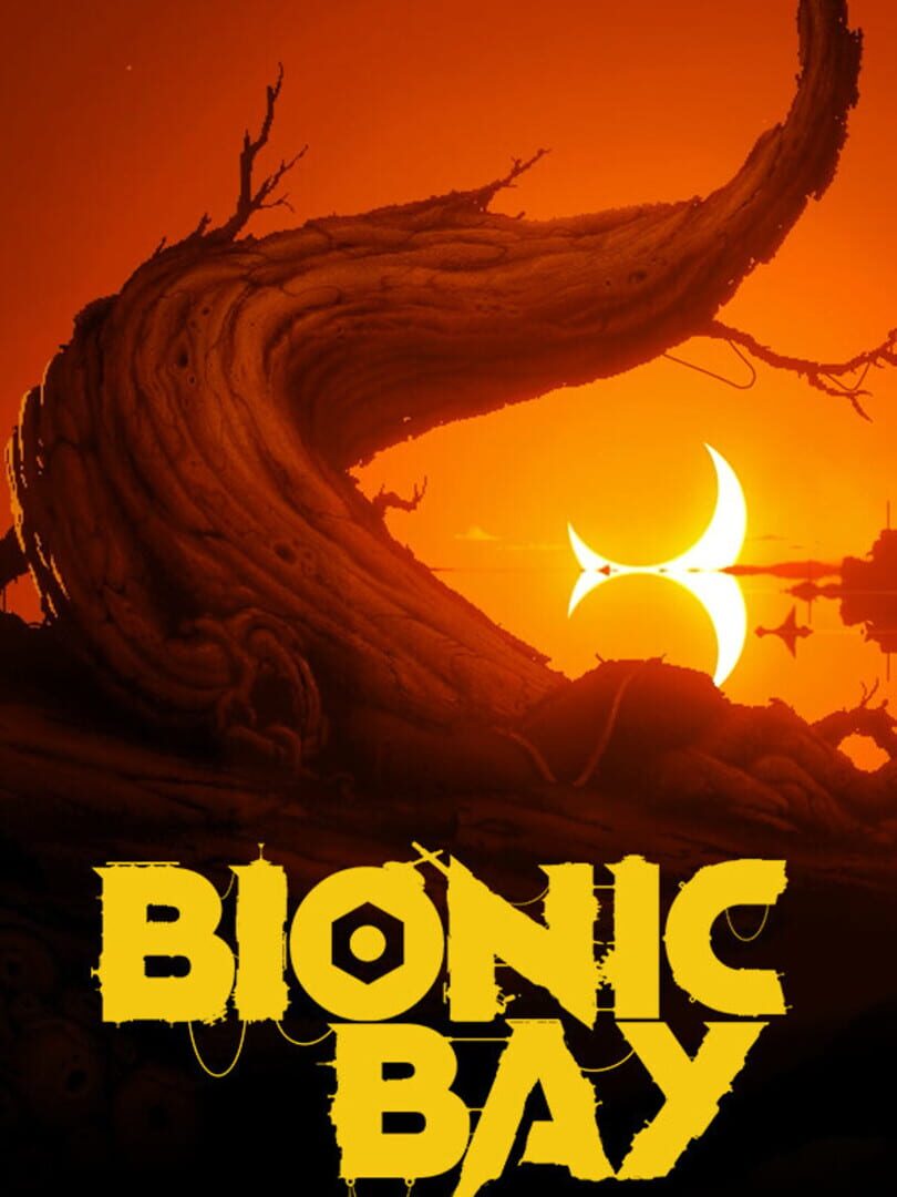 Bionic Bay (2025)