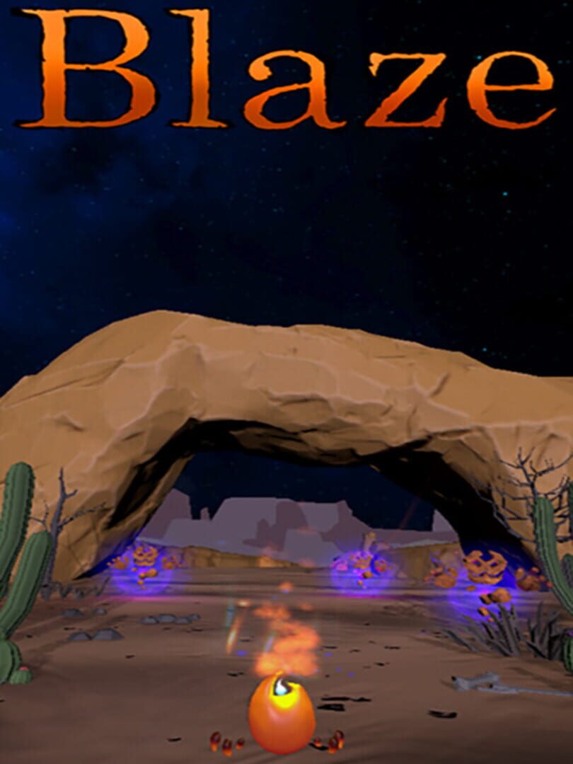 Blaze