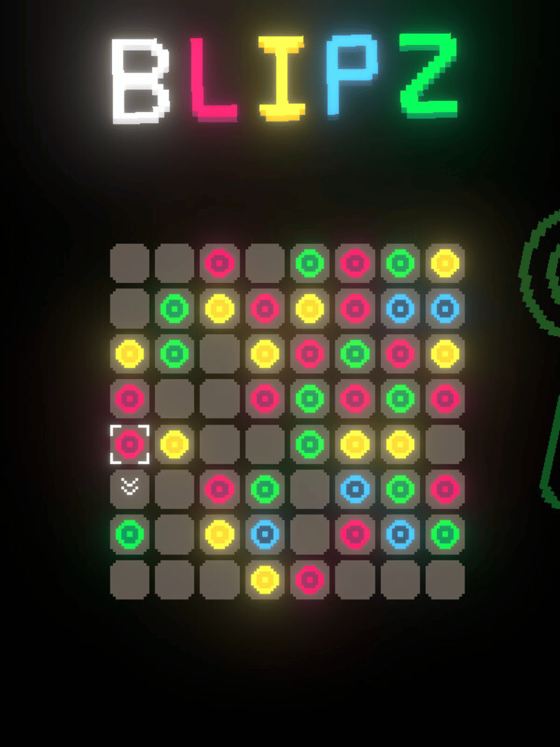 Blipz Cover