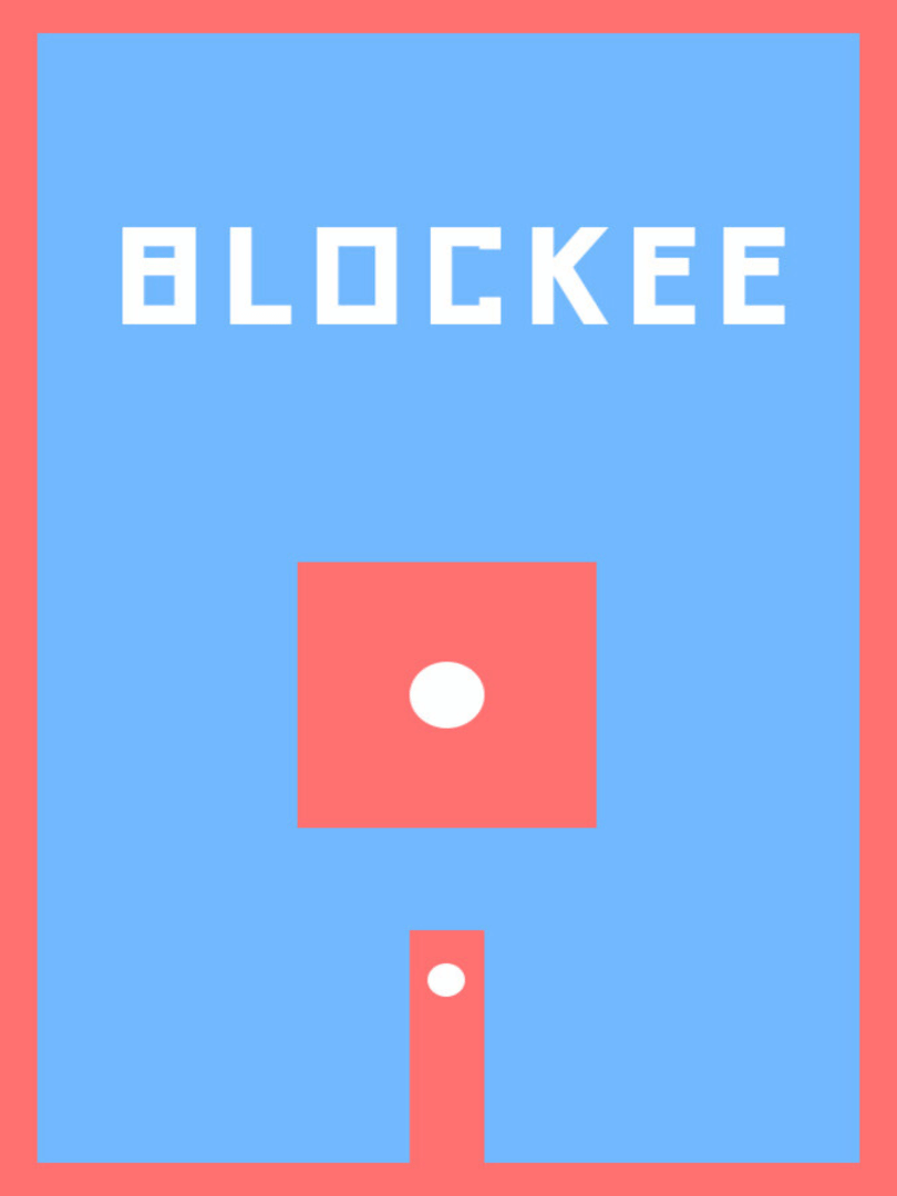 Blockee Cover