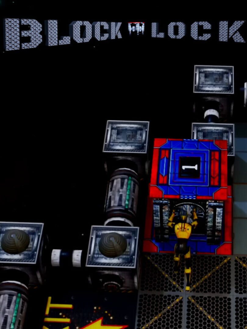 BlockLock