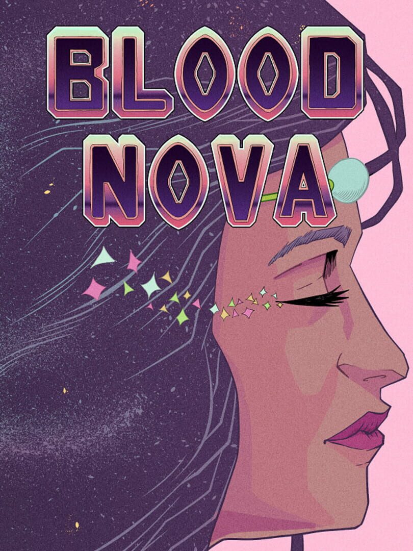 Blood Nova (2022)