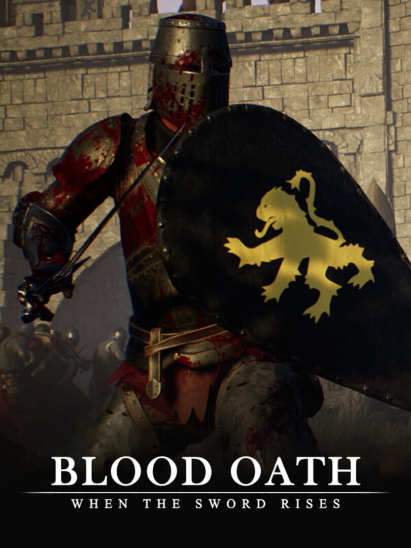 Blood Oath: When the Sword Rises