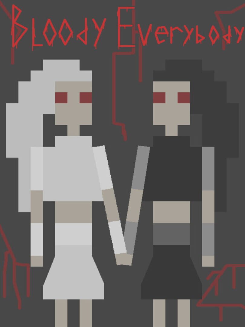 Bloody Everybody