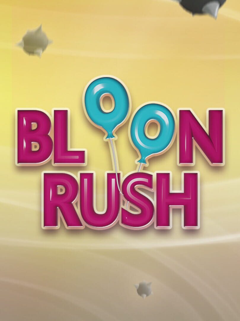 Bloon Rush