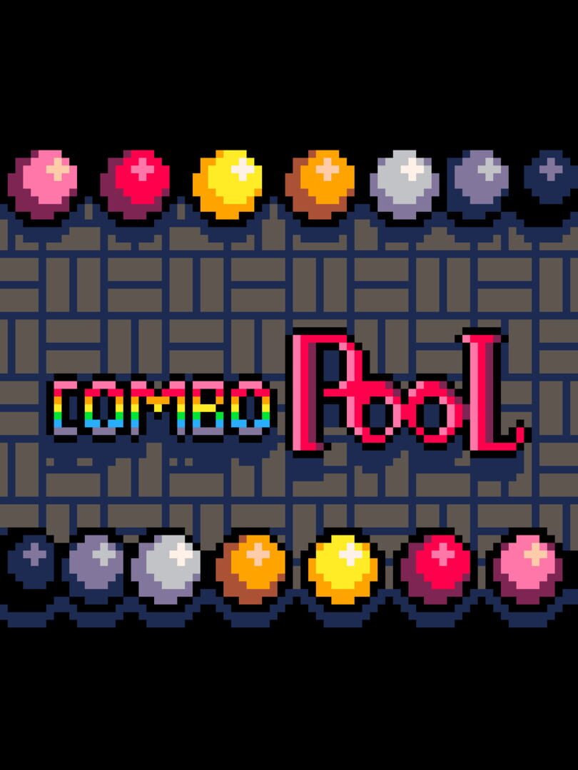 Combo Pool (2015)