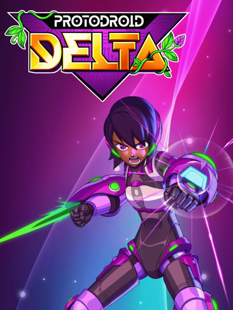 Protodroid Delta Cover