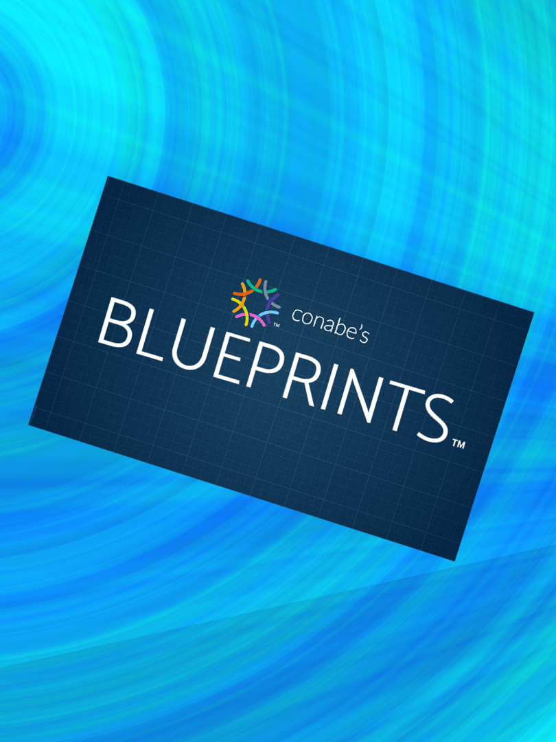 Blueprints Cover