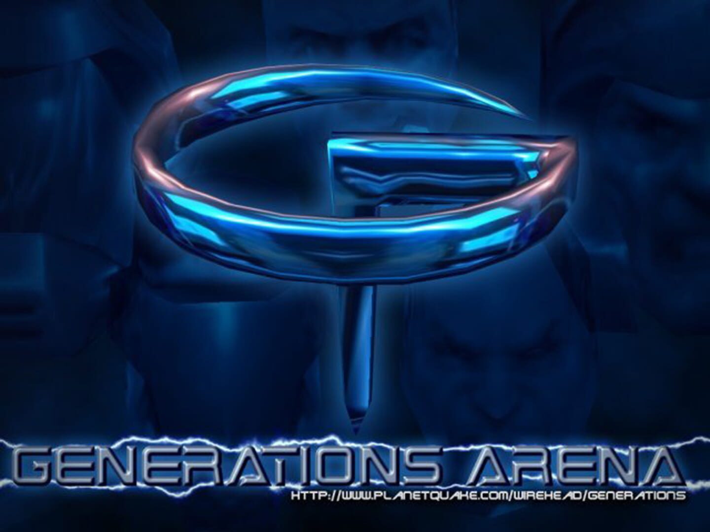 Generations Arena (2003)