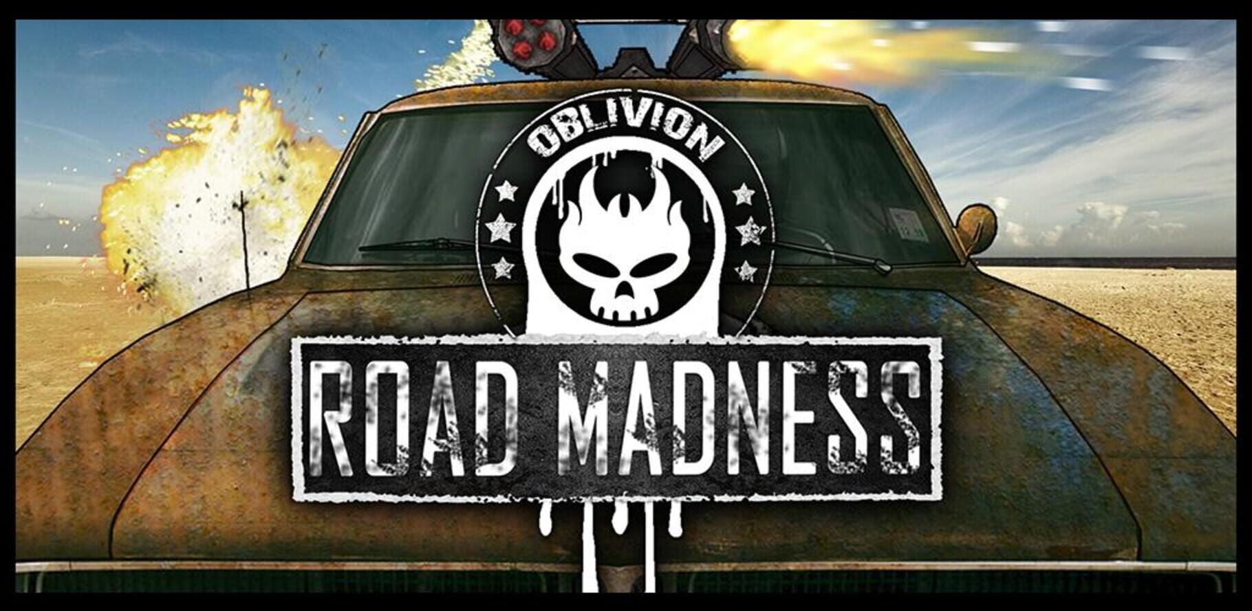 Road Madness (2016)