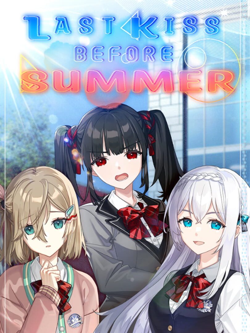 Last Kiss Before Summer (2022)