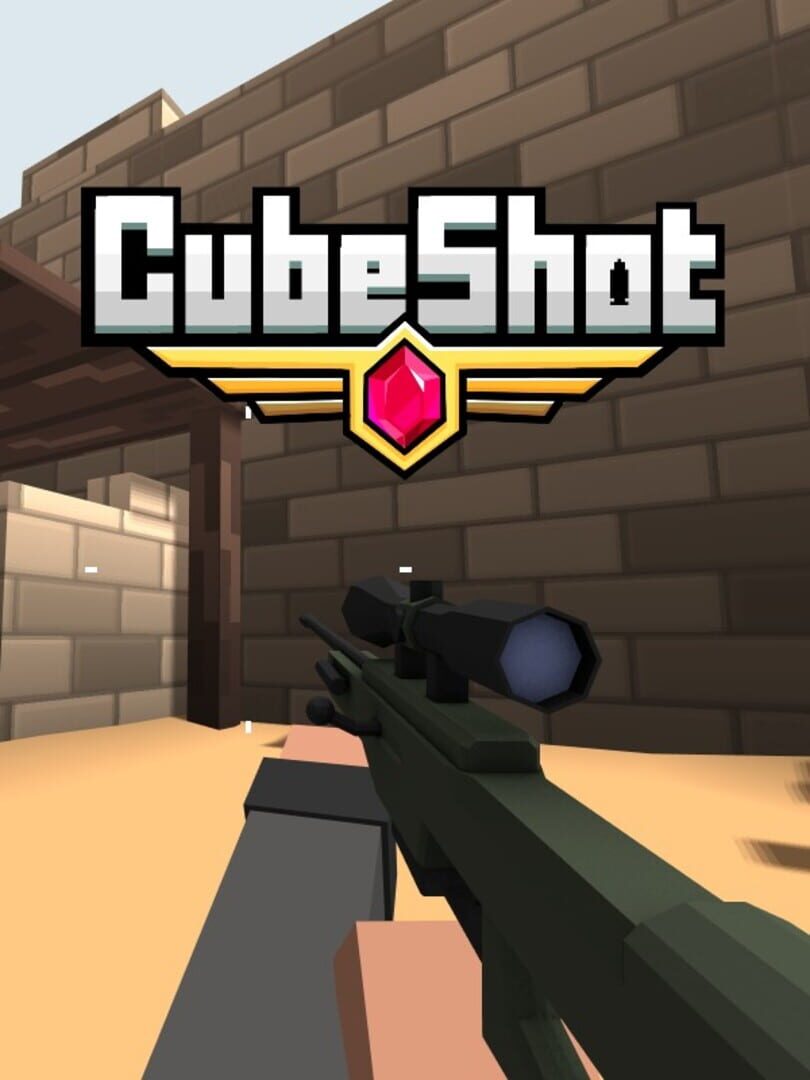 CubeShot (2022)