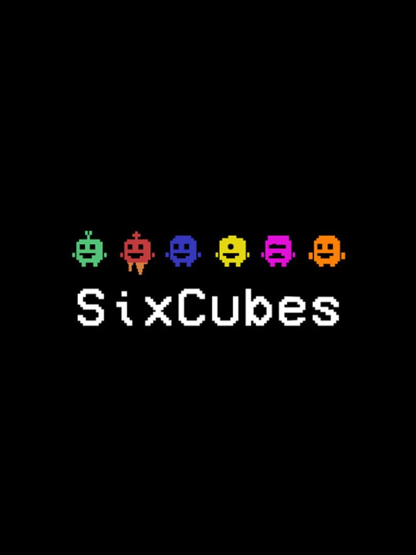 SixCubes (2019)