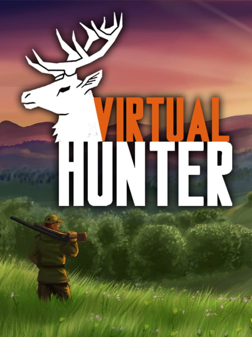 Virtual Hunter (2021)