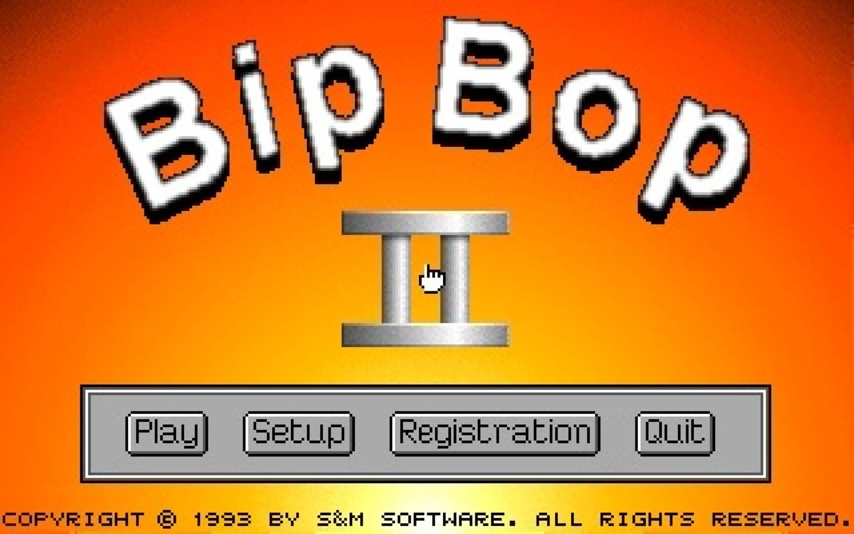 BipBop II (1993)