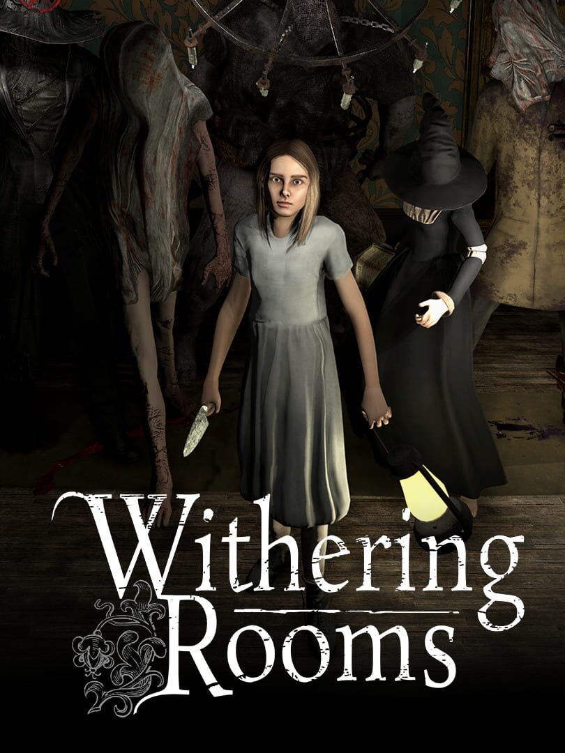 Withering Rooms (2024)