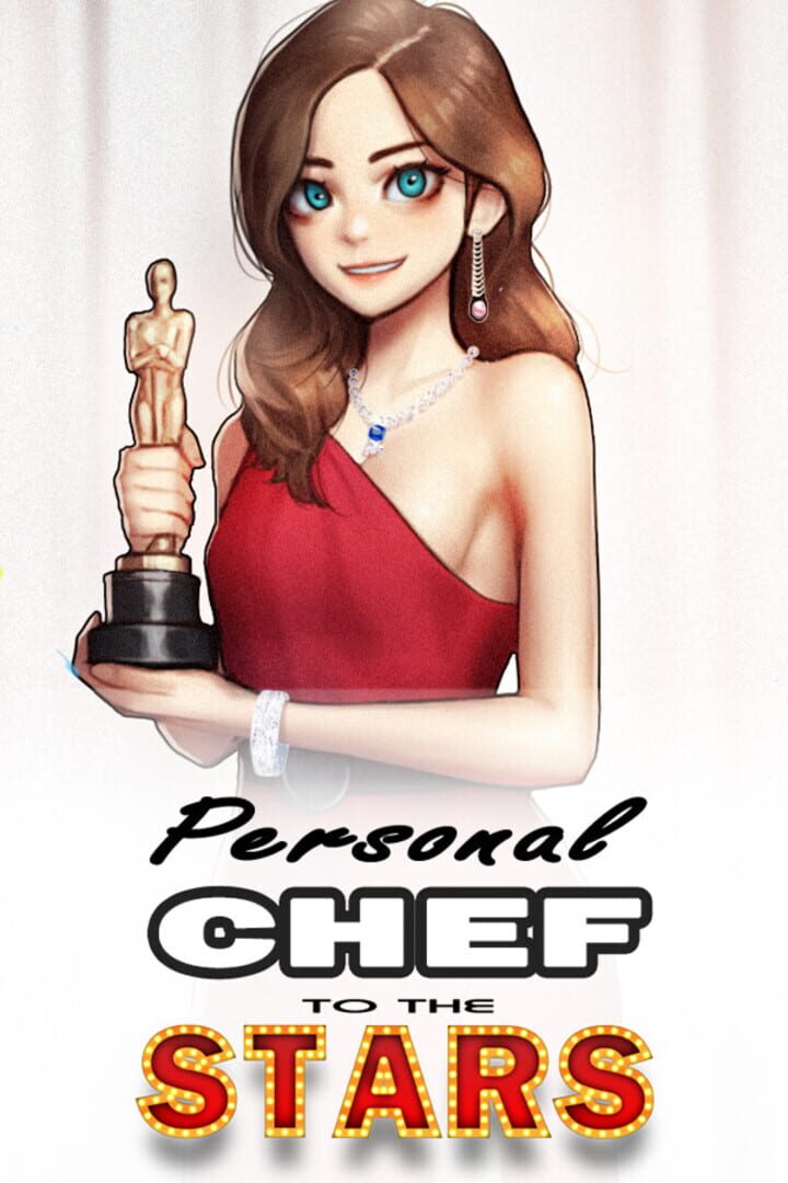 Personal Chef to the Stars (2022)