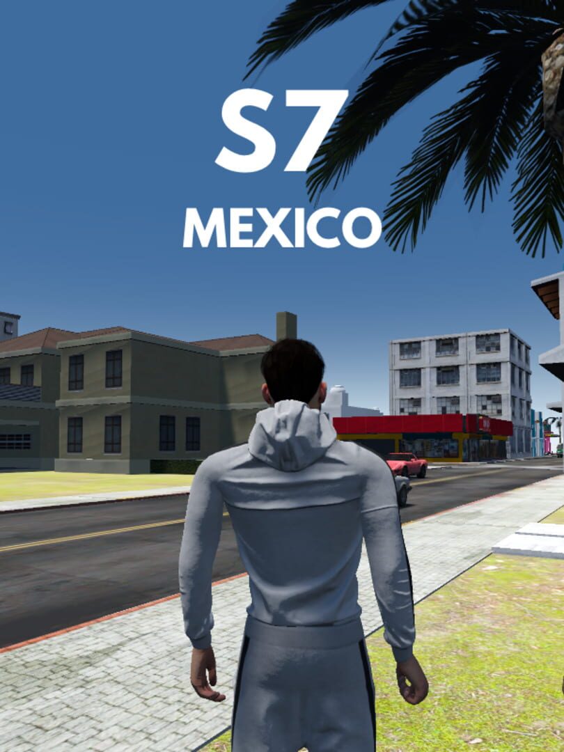 S7 Mexico (2022)