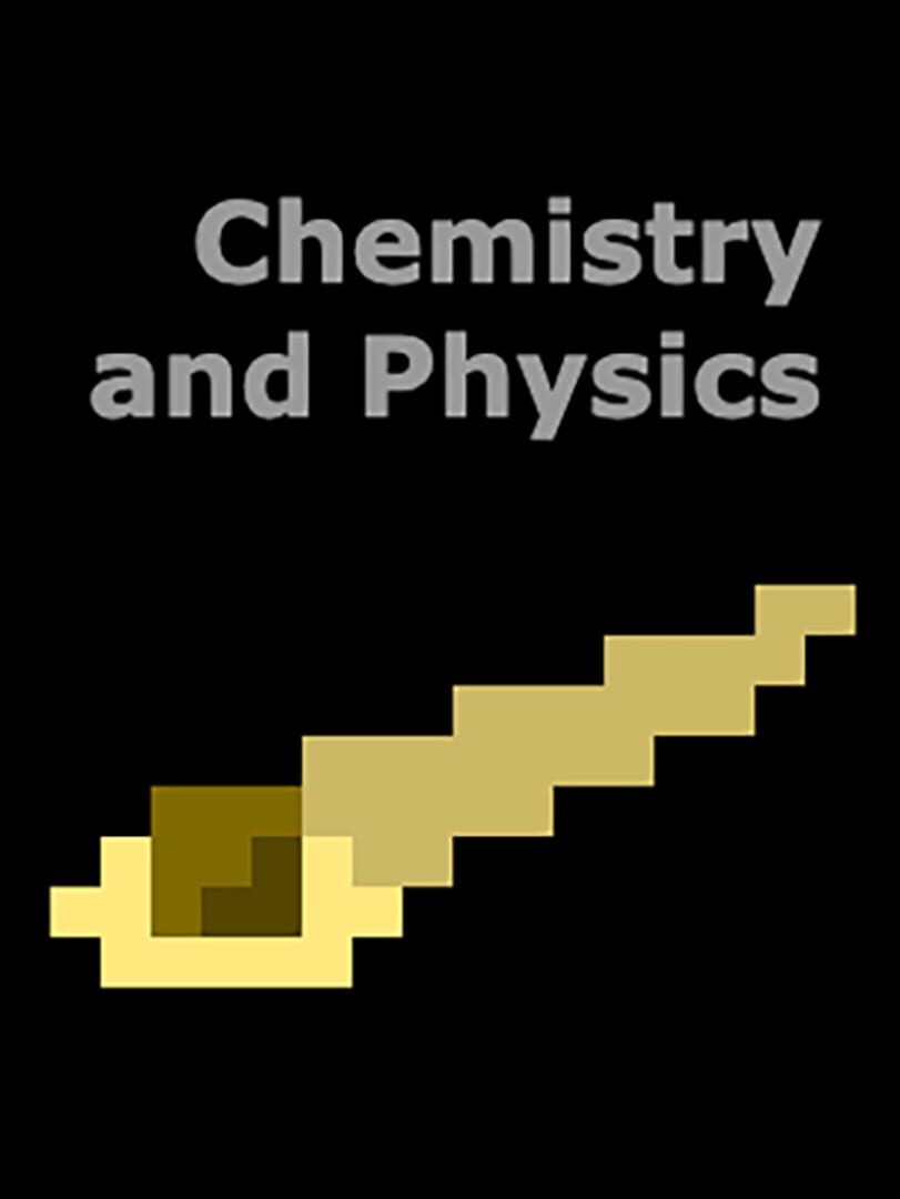 Chemistry and Physics (2013)