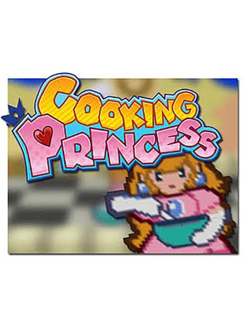 Cooking Princess (2022)