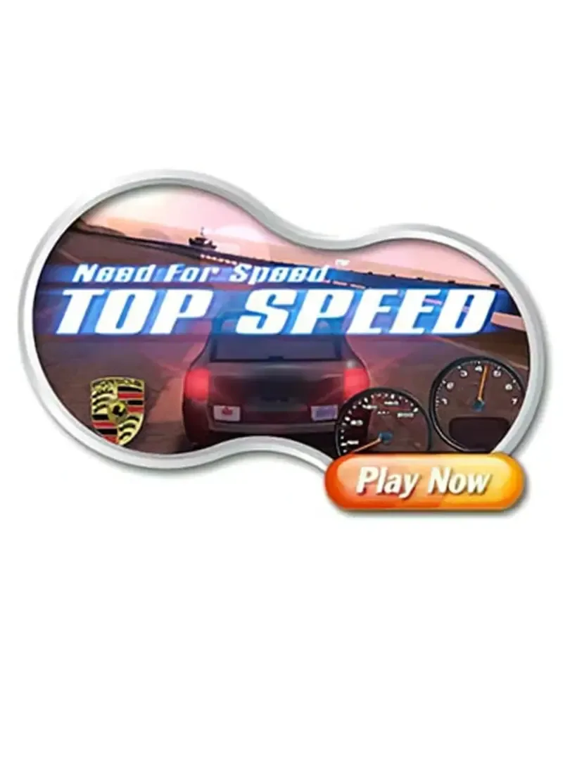Need for Speed: Top Speed