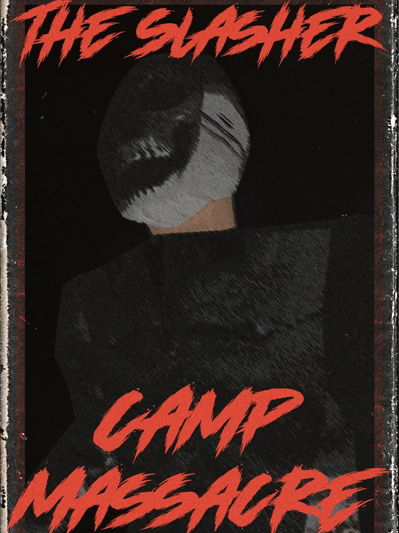 The Slasher Camp Massacre (2022)