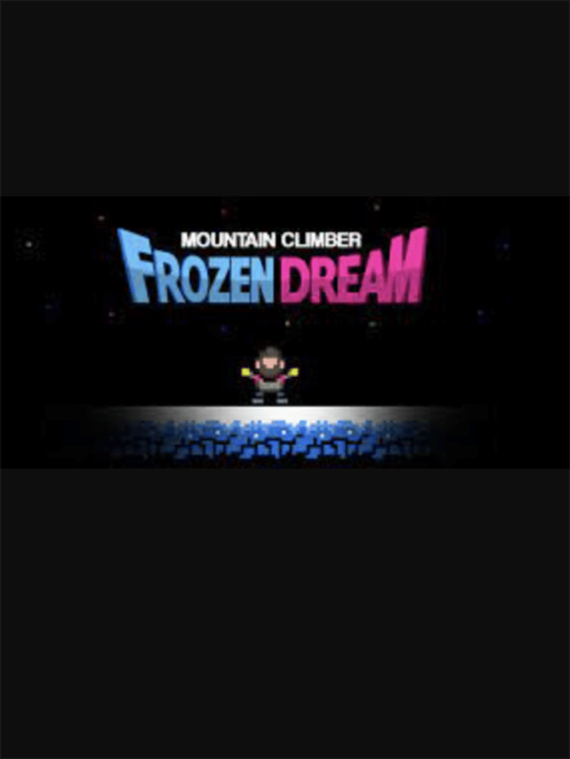 Mountain Climber: Frozen Dream Cover