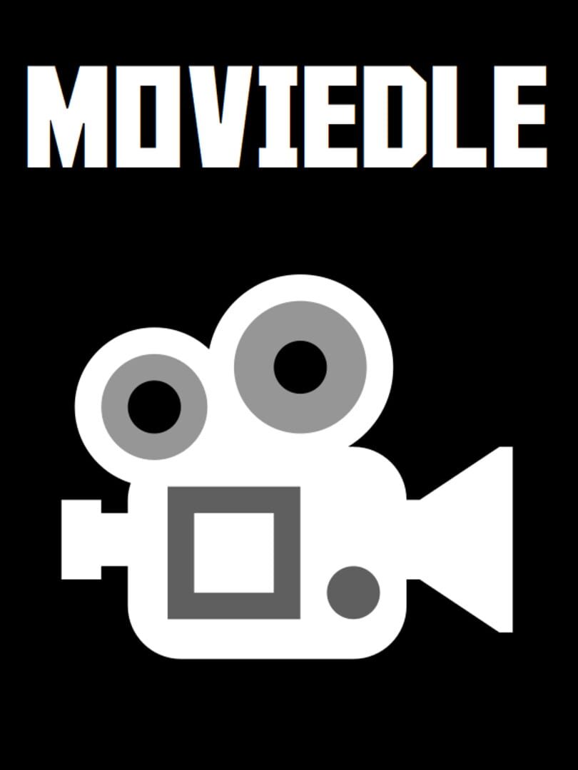 Moviedle (2022)