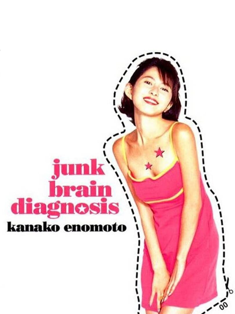 Kanako Enomoto Junk Brain Diagnosis (1999)