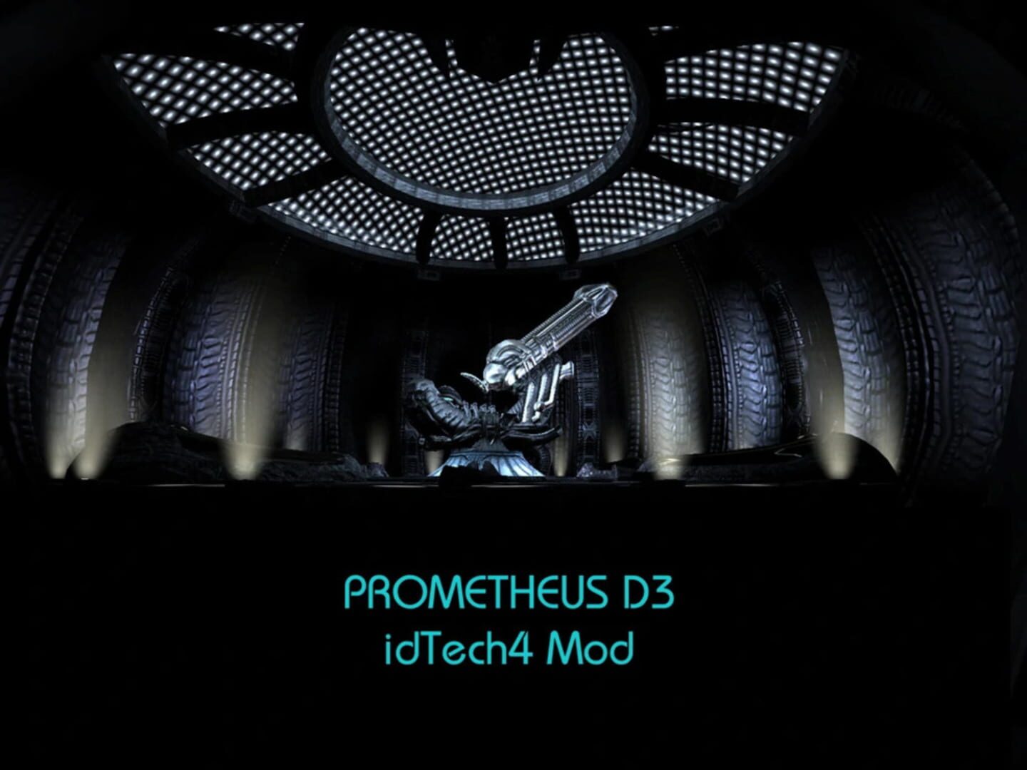 Prometheus (2013)