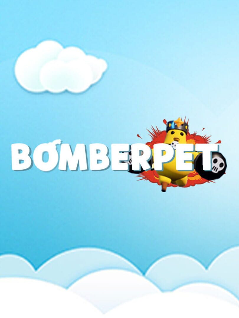 Bomberpet