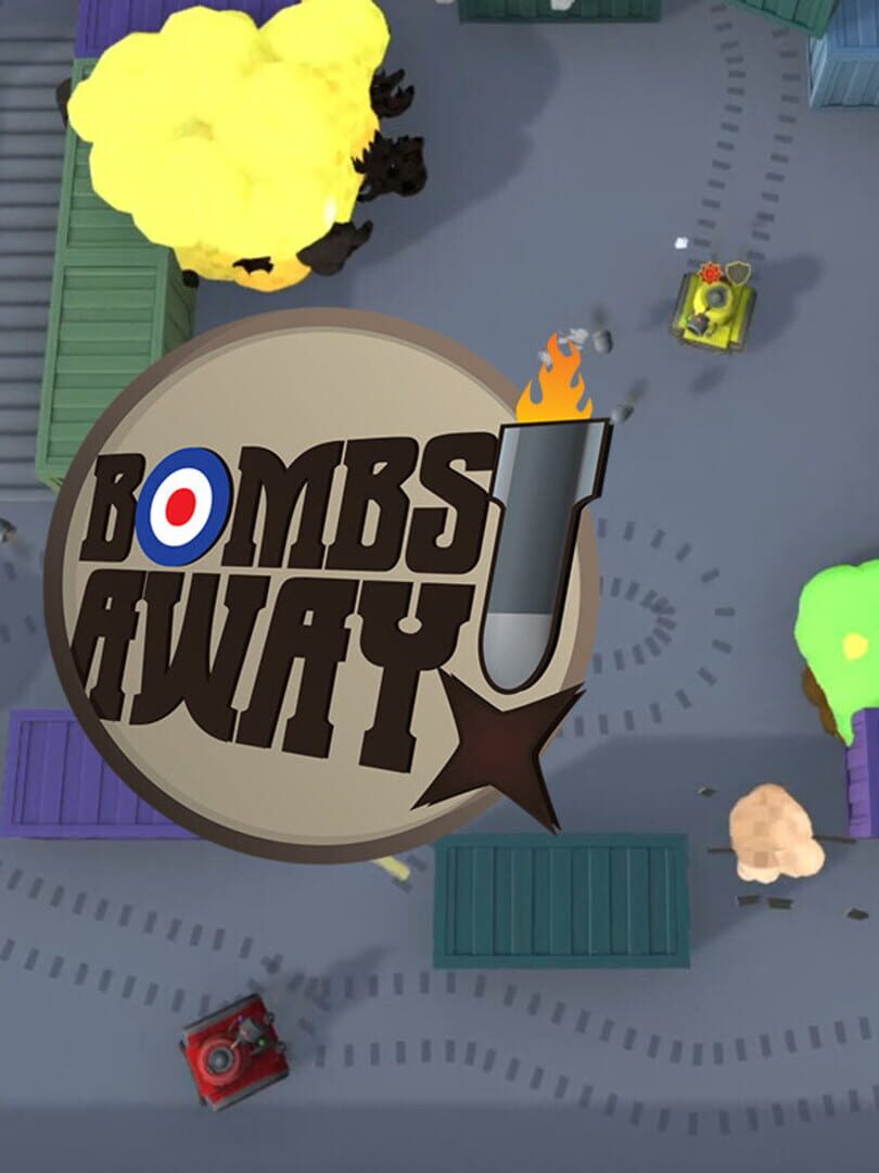 Bombs Away (2022)