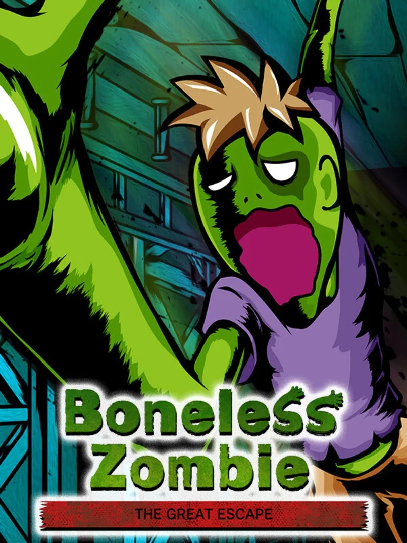Boneless Zombie