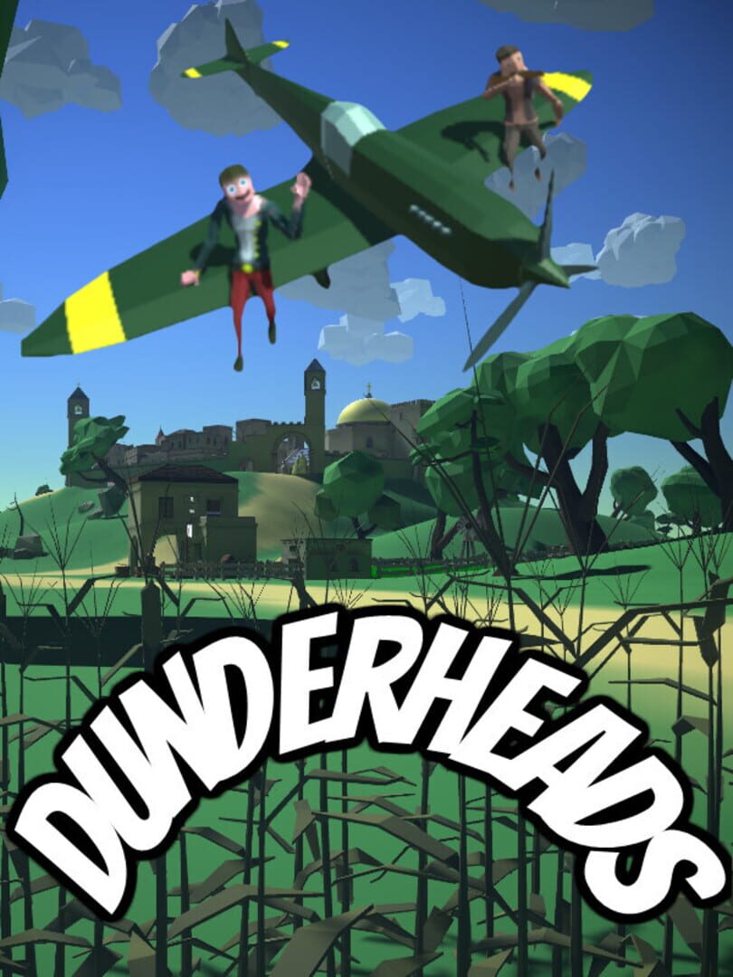 Dunderheads