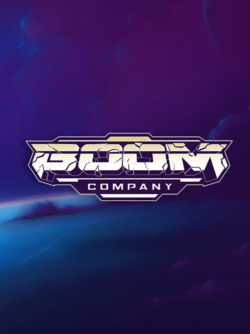 Cover image of Boom Company