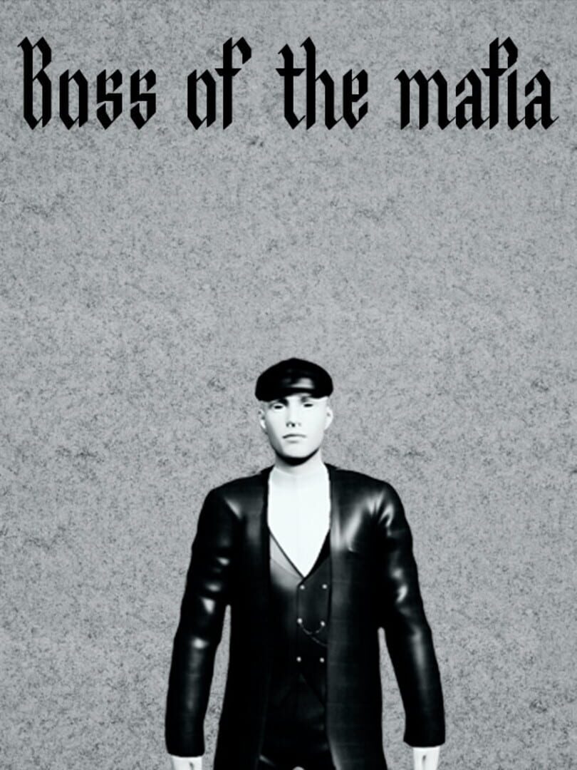 Boss of the Mafia