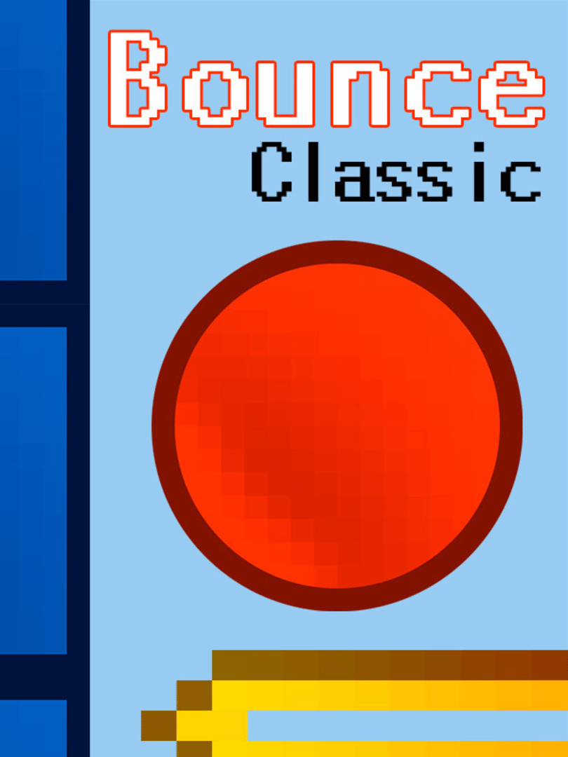 Bounce Classic Cover