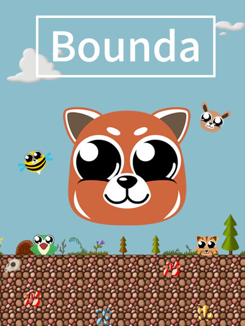 Imagem de Bounda - New Games Release