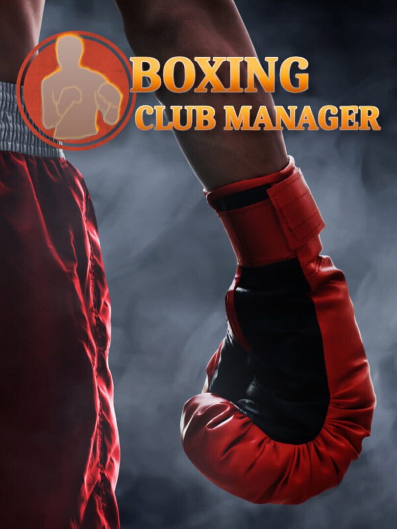 Boxing Club Manager (2022)