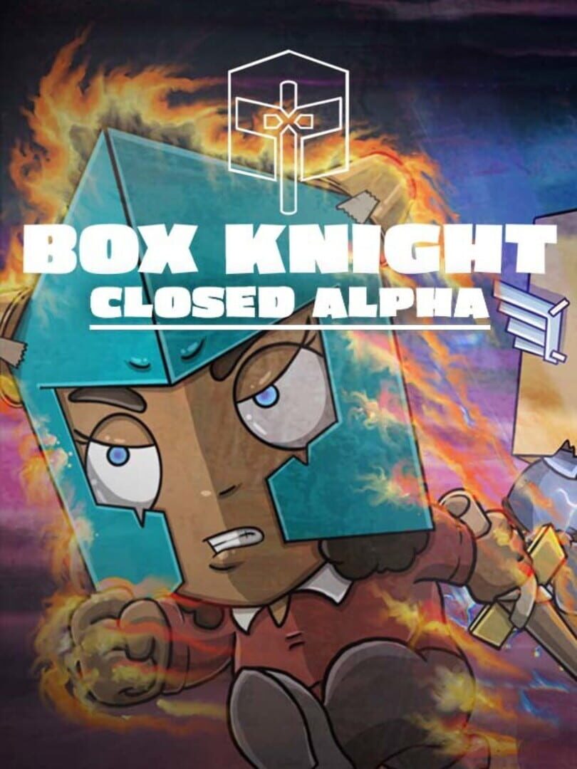 Box Knight (2025)