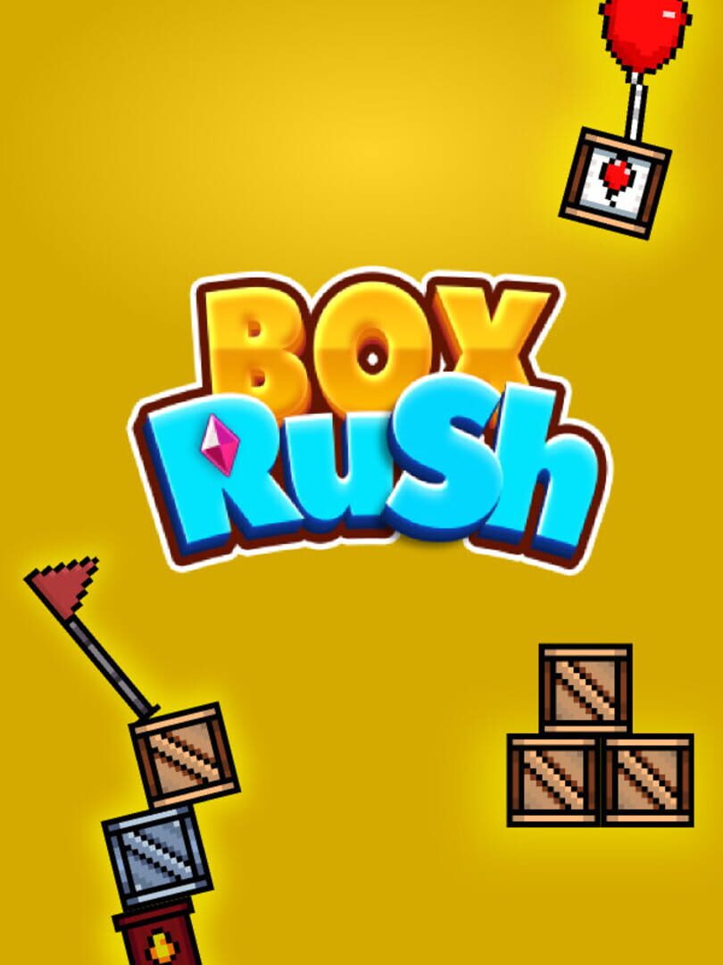 Box Rush