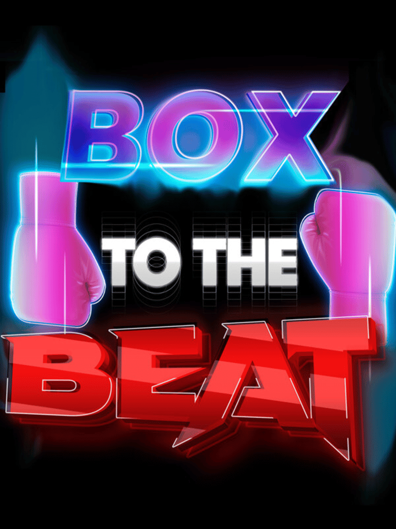 Box to the Beat VR Cover