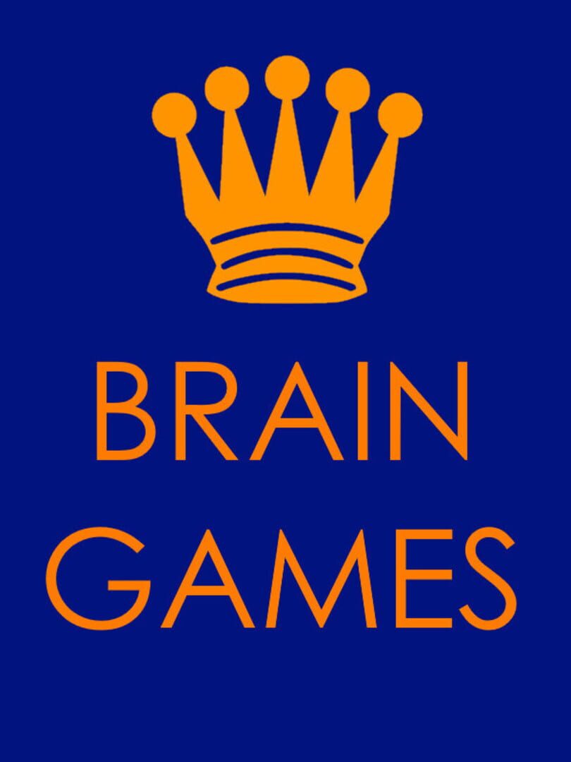 Brain Games (2021)