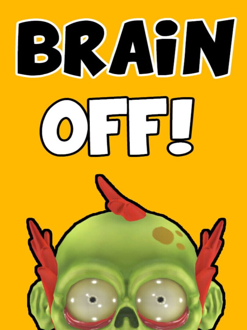 Brain Off