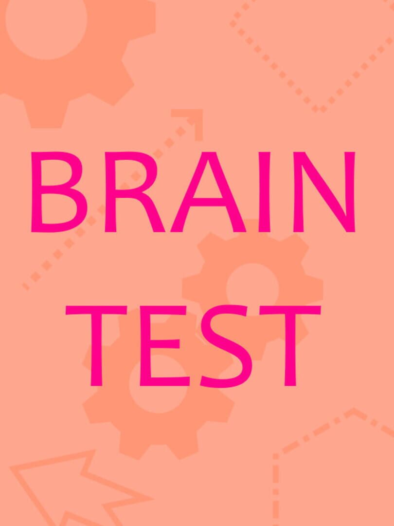 Brain Test (2020)