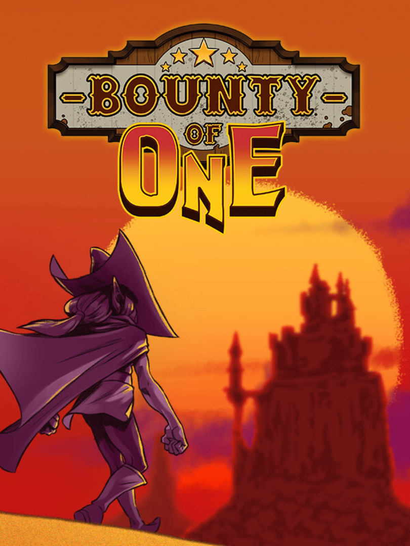 Bounty of One Cover