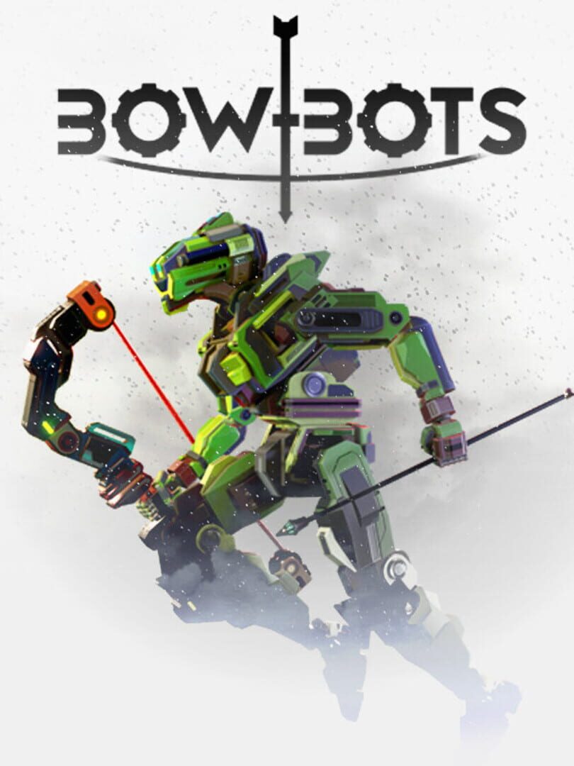 Bow-Bots (2025)